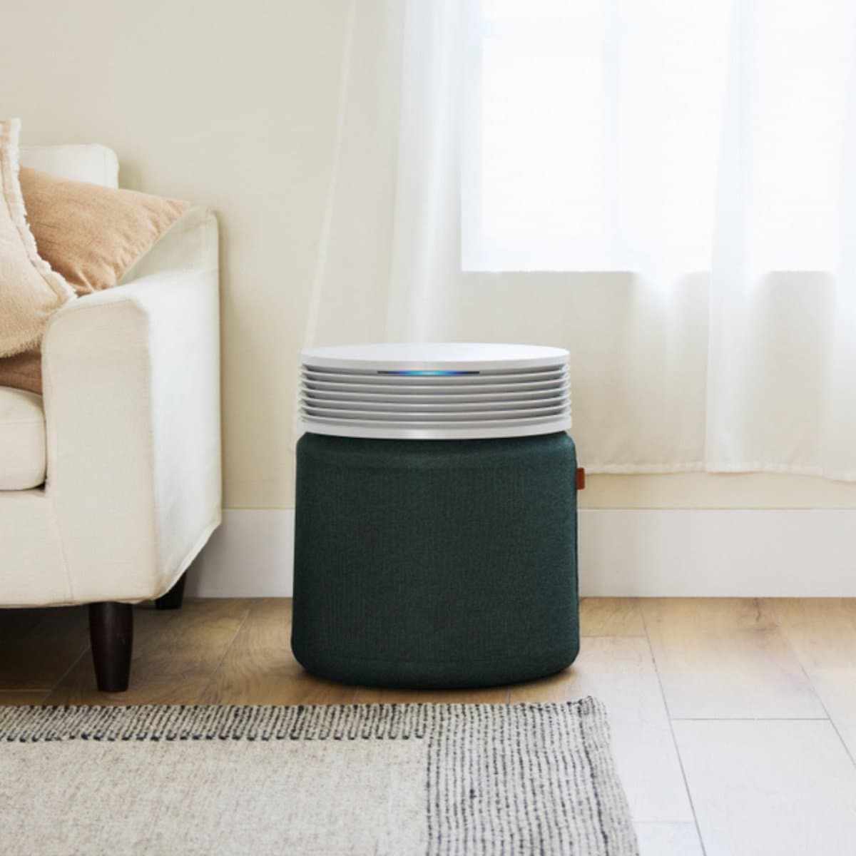 8 Best Air Purifiers for Allergies in 2026: HEPA vs Smart Models Tested for Pollen Season