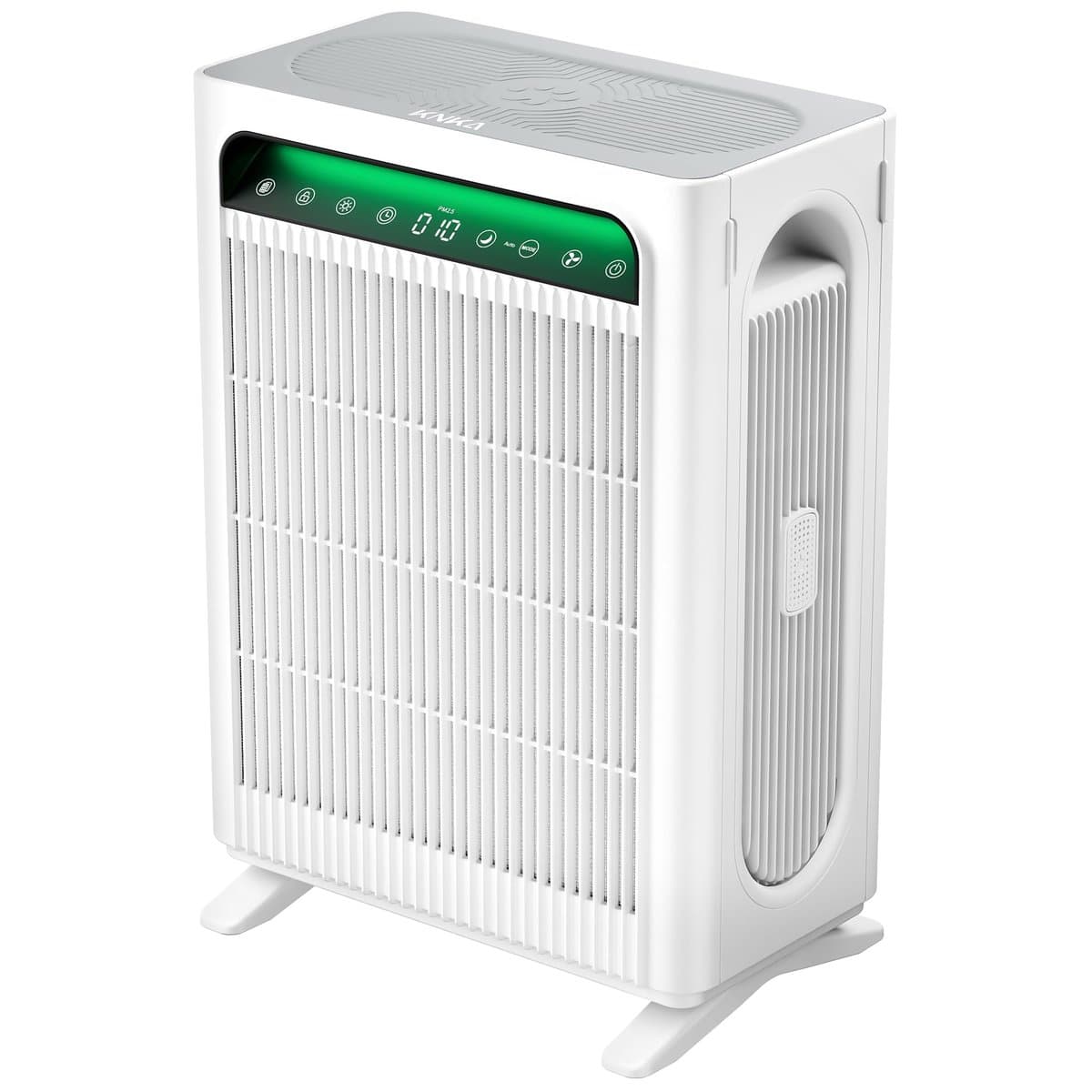 8 Best Air Purifiers for Large Rooms: Tested Coverage for 500-1000+ Sq Ft in 2026