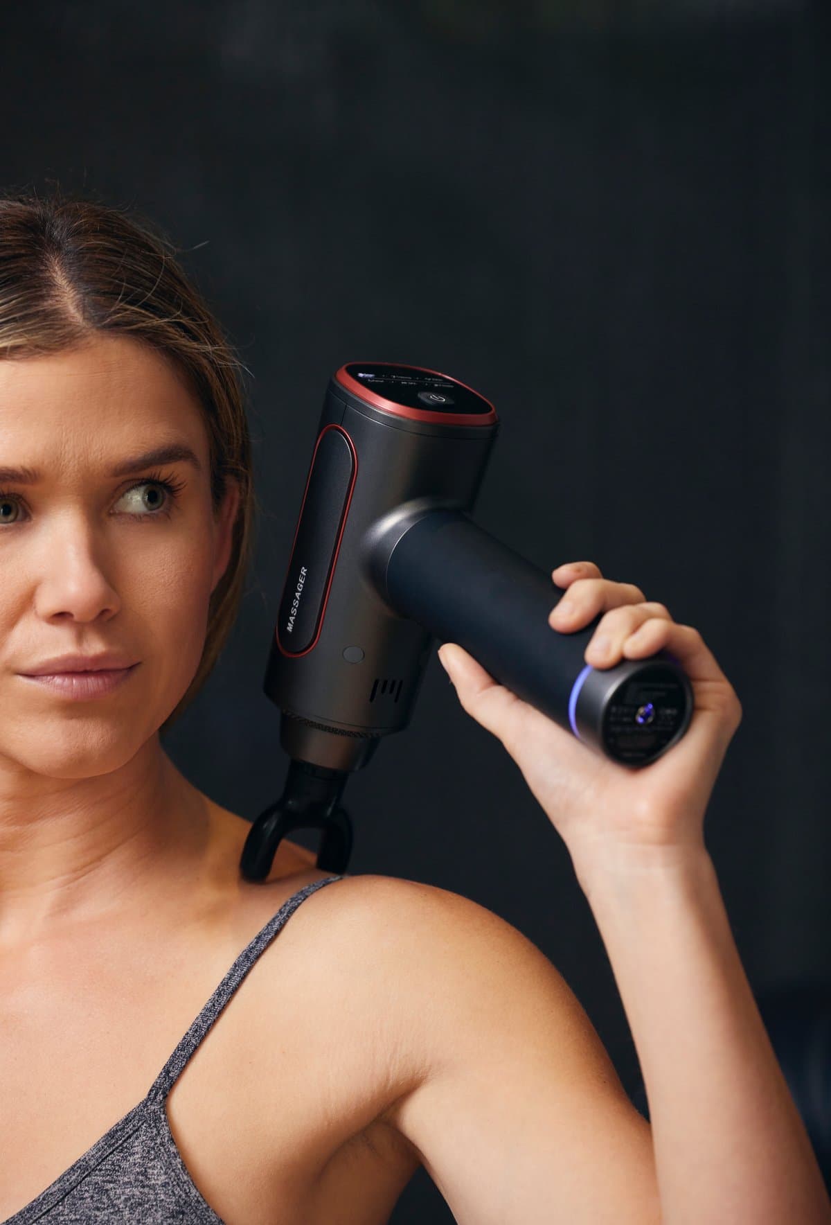 7 Best Budget Massage Guns Under around $200: Pro-Level Recovery Without the Price