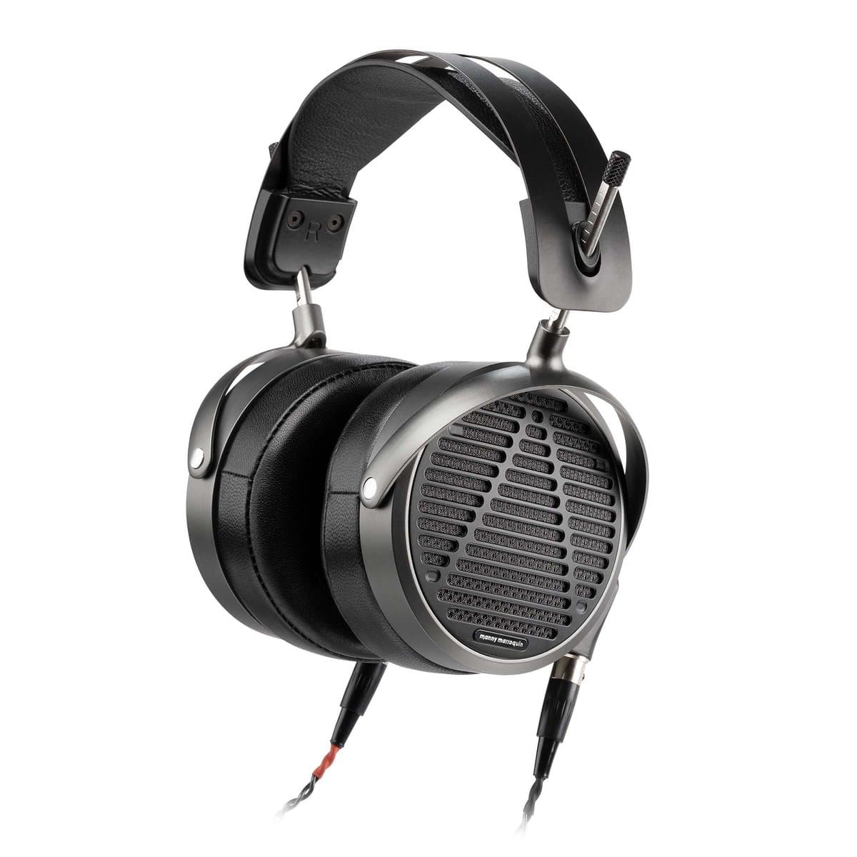 Audeze Maxwell planar magnetic gaming headphones with detachable microphone