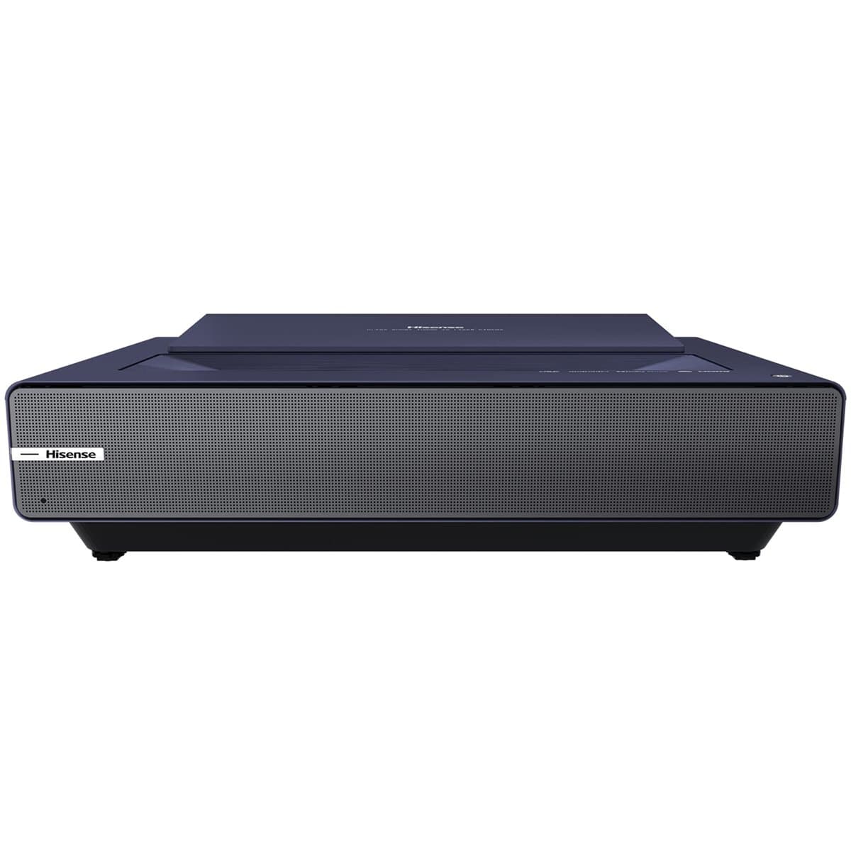 Hisense PX1-PRO triple laser ultra short throw projector