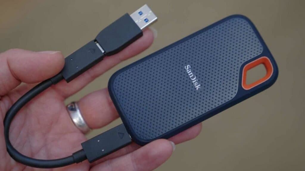 10 Best Portable SSDs Under $200: Fast Storage That Survives the 2026 Price Surge