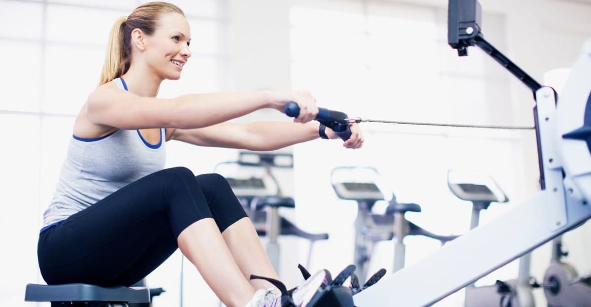 10 Best Home Rowing Machines Under $1000: Full-Body Workout Machines Tested for Space and Performance