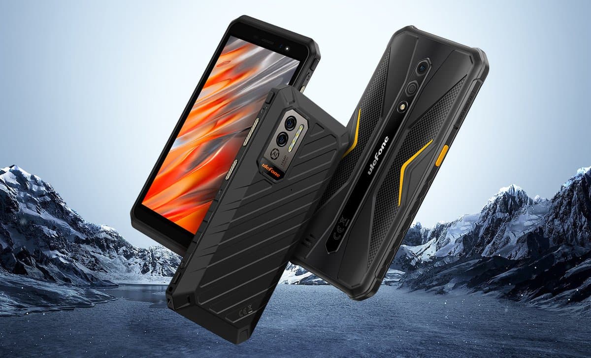 6 Best Rugged Phones of 2026: Military-Grade Protection That Actually Works