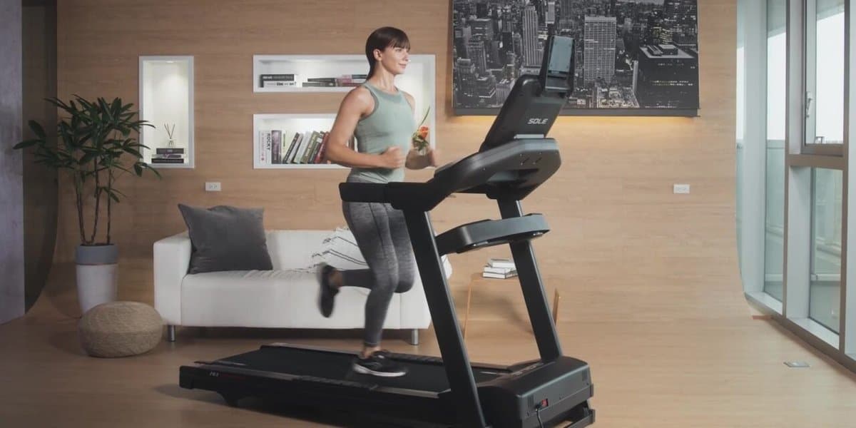 10 Best Treadmills Under $1500: Folding, Incline & Smart Features for Small Spaces in 2026