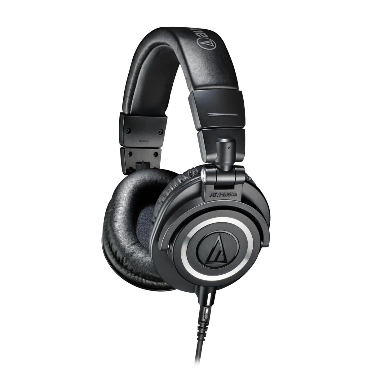 Audio-Technica ATH-GL3WH wireless gaming headset showing Audio-Technica's studio heritage applied to gaming scenarios