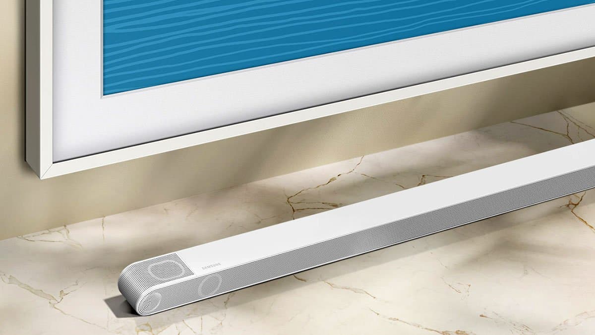 Samsung HW-B650 entry-level Dolby Atmos soundbar