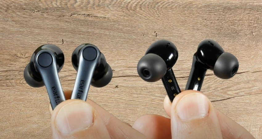 EarFun Air Pro 4 wireless earbuds offering solid performance at competitive pricing