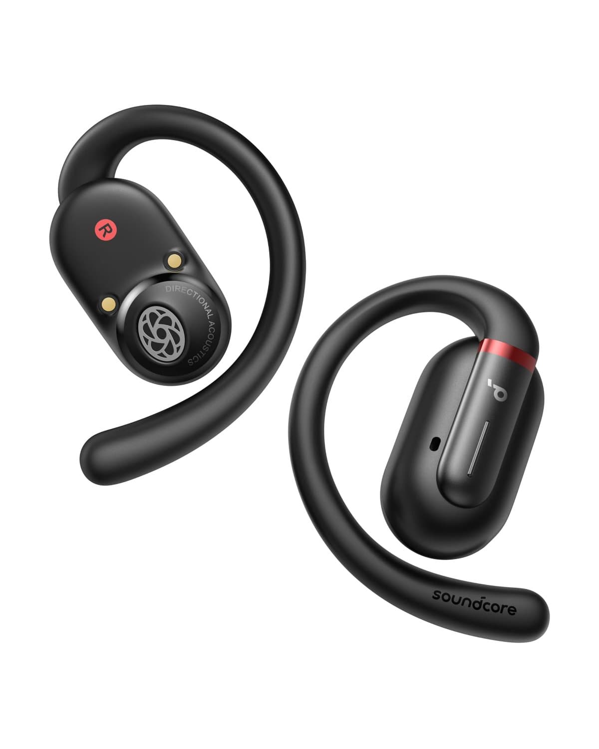 Anker Soundcore P31 budget wireless earbuds with sports-focused design