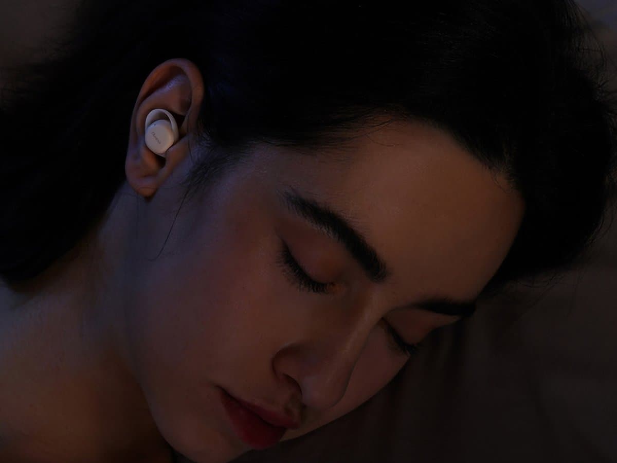 SomniPods 3 sleep optimization system