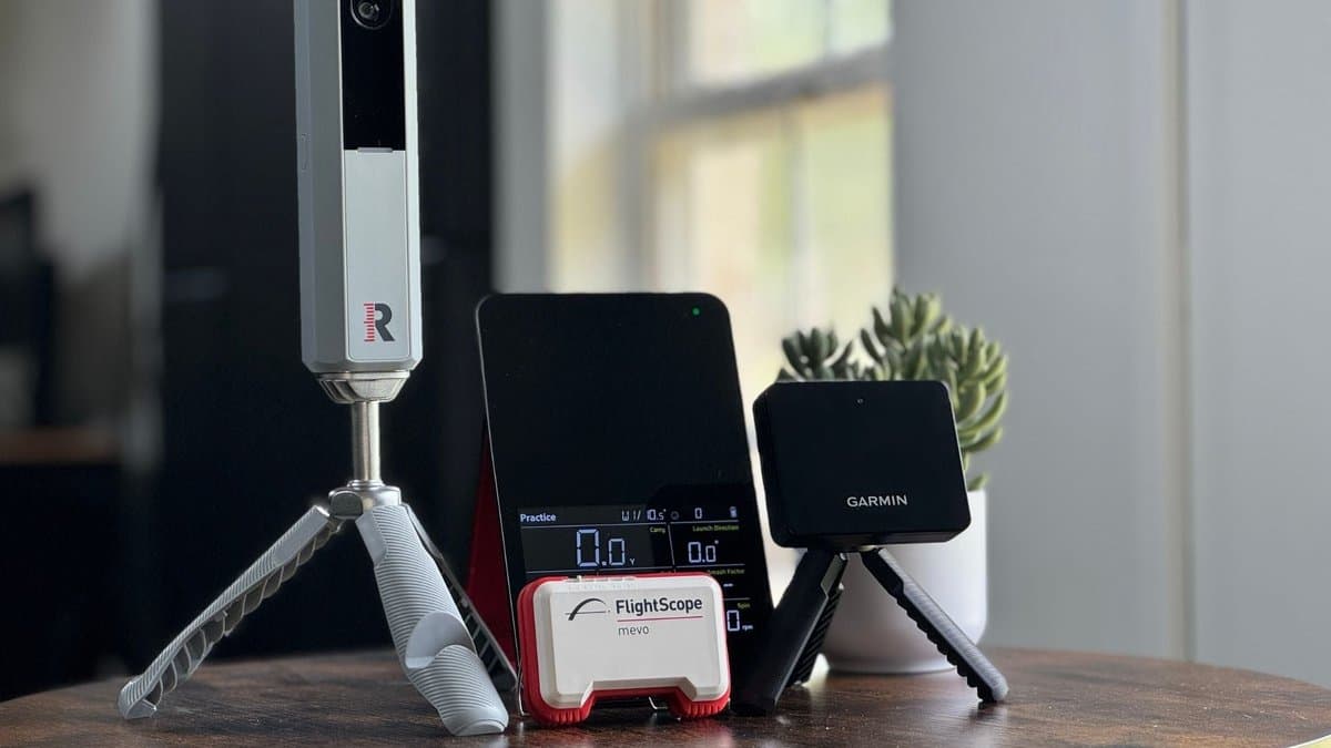 7 Best Golf Launch Monitors Under $1000: Shot Scope LM1 vs Budget Competition