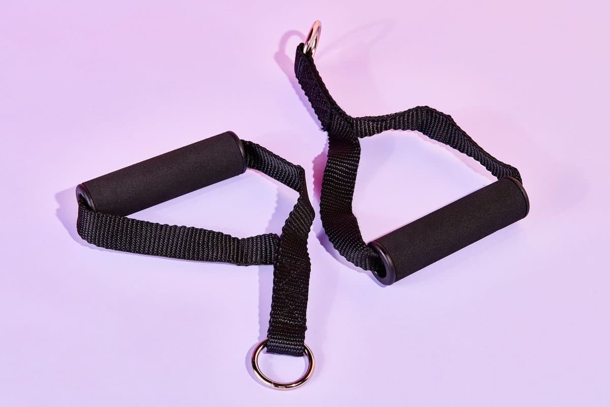 Best resistance band sets under $150 laid out for home workout testing