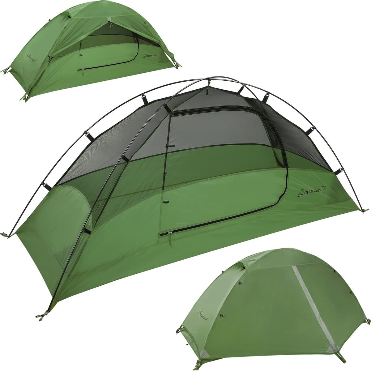7 Best Ultralight Backpacking Tents Under $400: Comfort Without the Weight